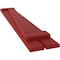 Ekena Millwork Americraft 2-Board (2 Batten) Wood Spaced Board-n-Batten Shutters w/ Z-Bar, ARW102SB207X70BRH, PR ARW102SB207X70BRH - alternate 8